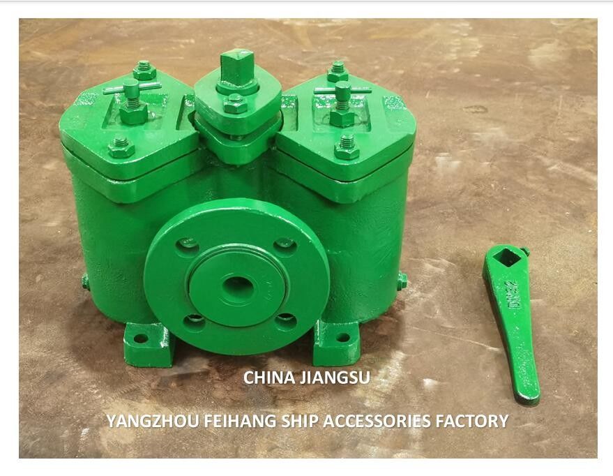 Модель A4032 CB/T425 1-1/4