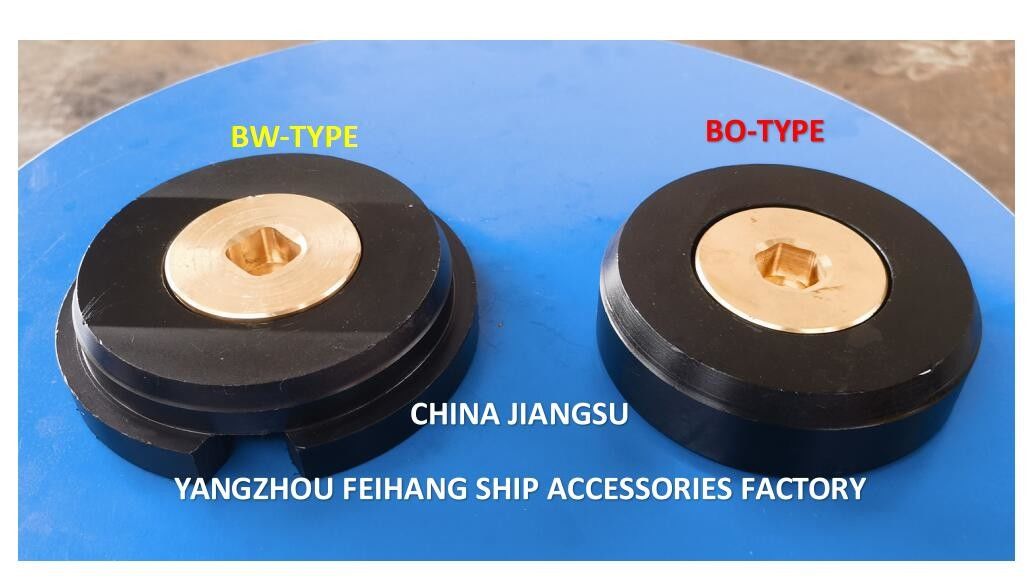 Китайские подключатели для подачи воды (BW42-35H CB/T254-1997) для резервуаров с бронзовым коксом и углеродной сталью