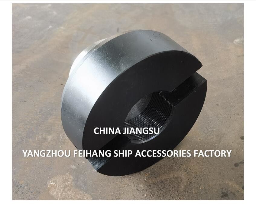 FeiHang AO62-45N Диаметр 62 мм Нижняя пластина H-45mm Нержавеющая сталь для нефтяного бака