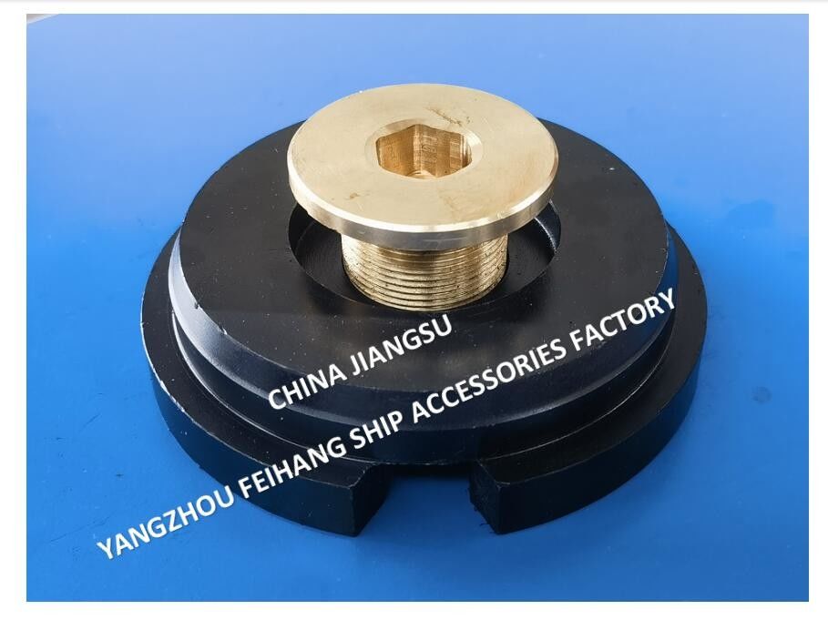 China Supping BW52-45H CB/T254-1997 Нижняя розетка для водяного бака с нержавеющей сталью