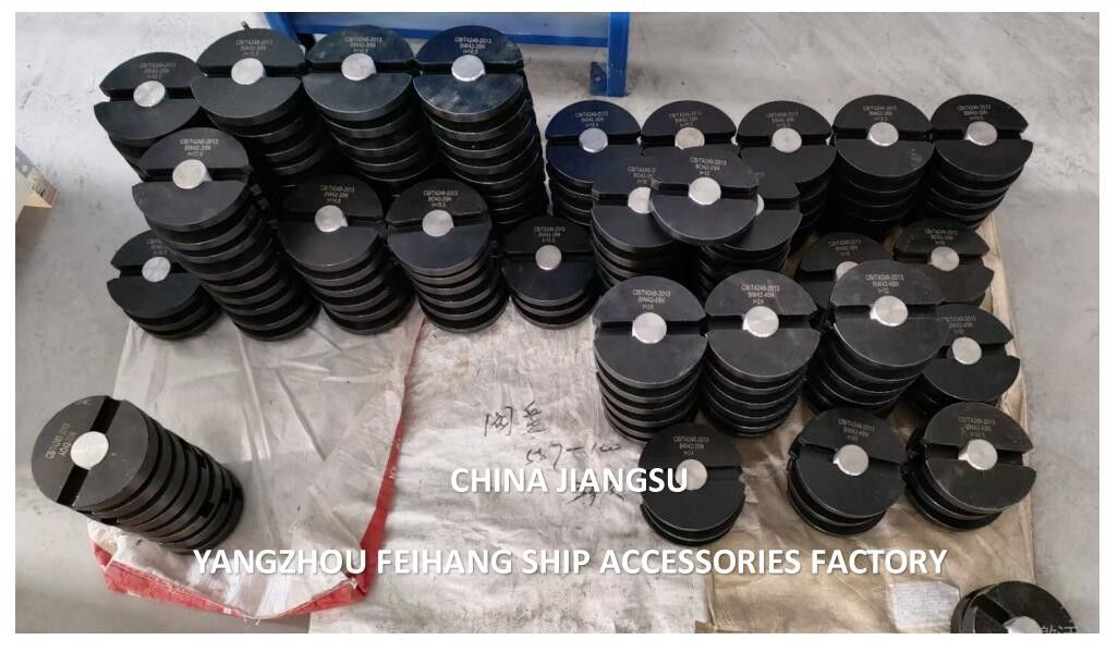 China Supping BW52-45H CB/T254-1997 Нижняя розетка для водяного бака с нержавеющей сталью
