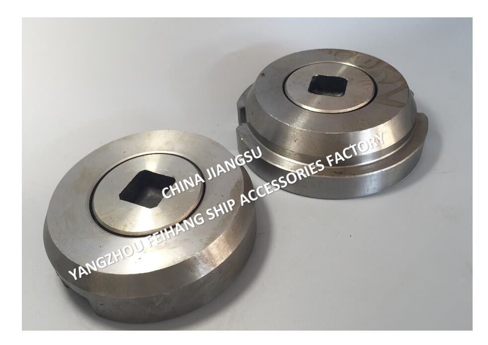 FeiHang AO62-45N Диаметр 62 мм Нижняя пластина H-45mm Нержавеющая сталь для нефтяного бака