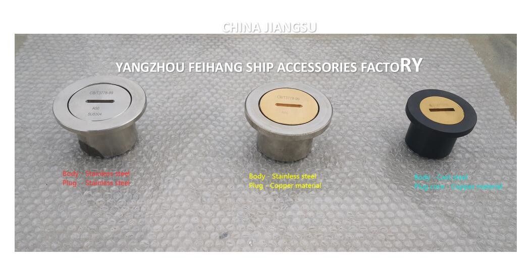 Тип C Звуковое головка с корпусом из нержавеющей стали и сварным соединением задницы