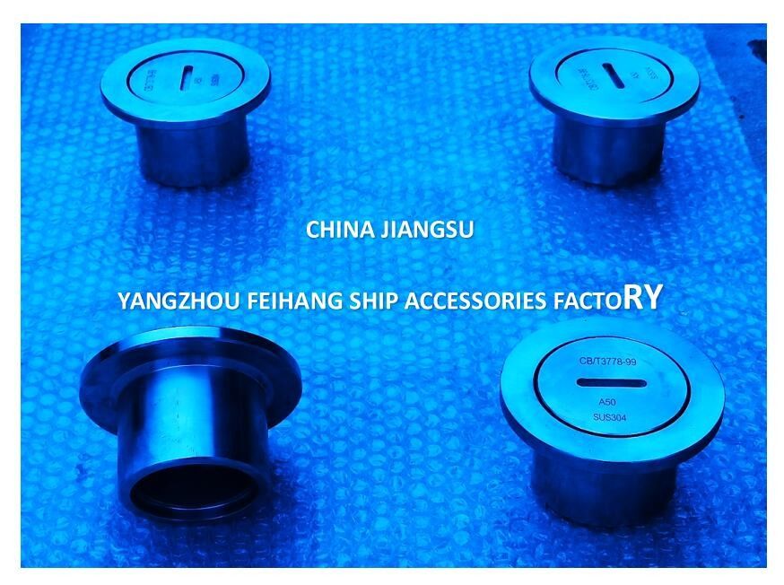 Тип C Звуковое головка с корпусом из нержавеющей стали и сварным соединением задницы