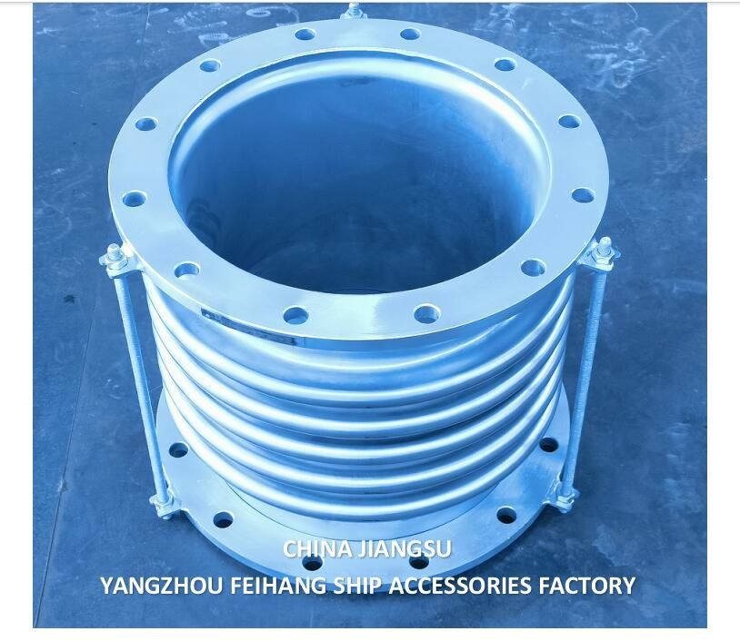 FeiHang Модель AS300-5 GBT12522 Нержавеющая сталь расширение соединений & Нержавеющая сталь Bellows расширение соединений для