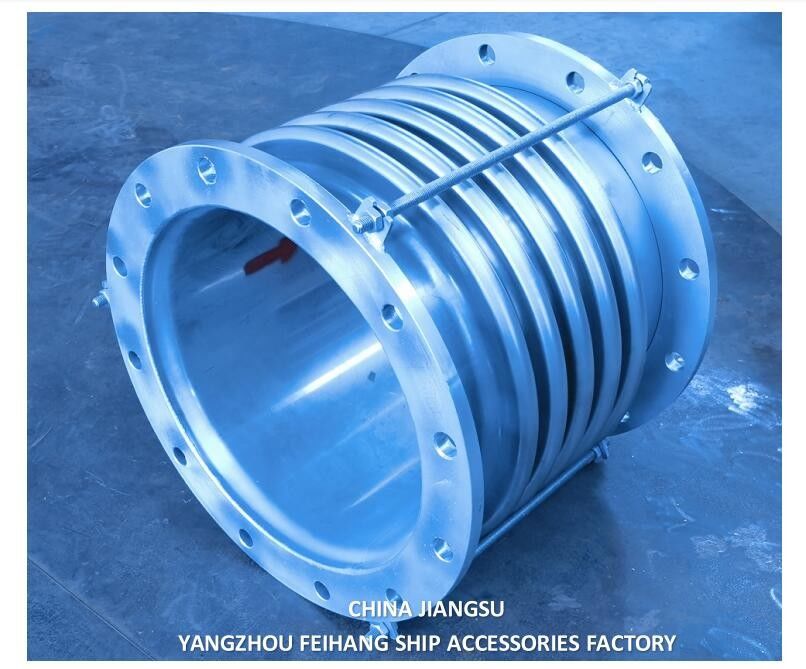 FeiHang Модель AS300-5 GBT12522 Нержавеющая сталь расширение соединений & Нержавеющая сталь Bellows расширение соединений для