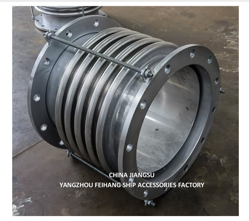 GB/T12522 Стержни для расширения из нержавеющей стали - размеры расширения из нержавеющей стали Dn65-Dn1000