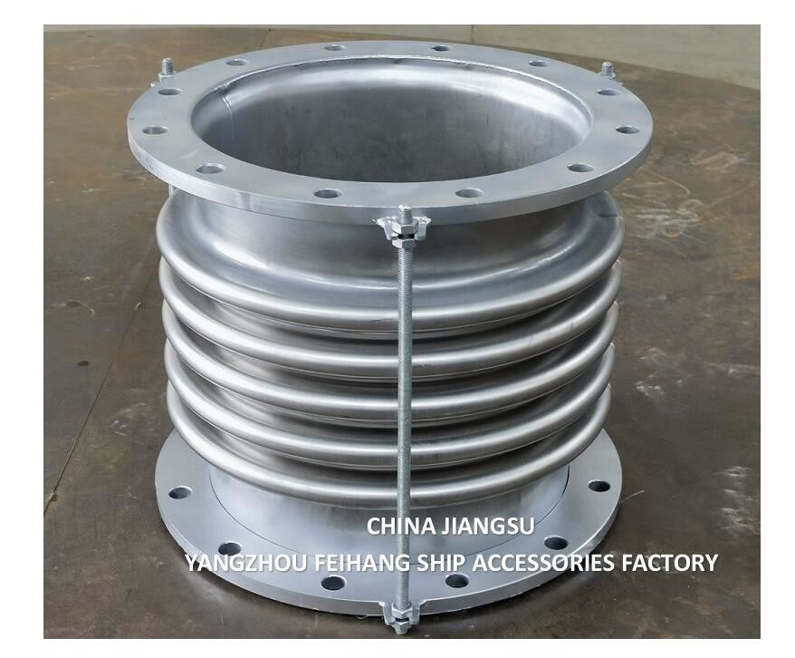 FeiHang Модель AS300-5 GBT12522 Нержавеющая сталь расширение соединений & Нержавеющая сталь Bellows расширение соединений для