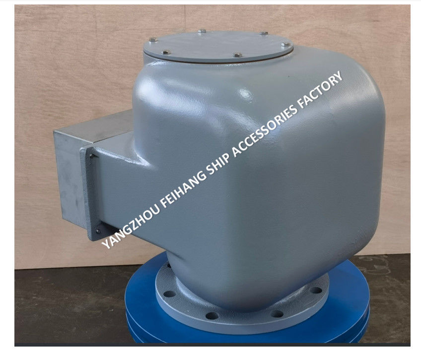 CHINA MARINE FLOAT TYPE HEAD 533HFB-200A-ВВС ВВС КАПП поставщик FEIHANG MARINE