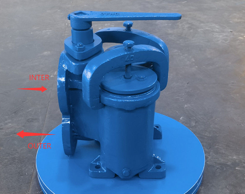 U-TYPE SMALL DUPLEX OIL STRAINER 4032 CBM1134-82 - Маленький двойной масляный растягиватель