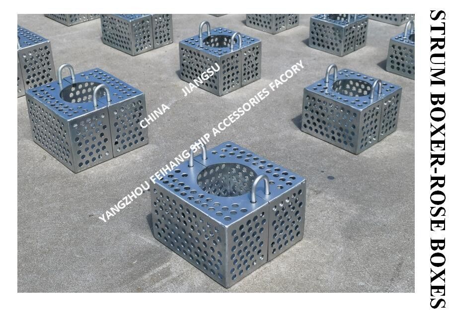 Фильтр из нержавеющей стали Розовая коробка для линии распределительных линий FH-100A JIS F7206 сетка 10 мм