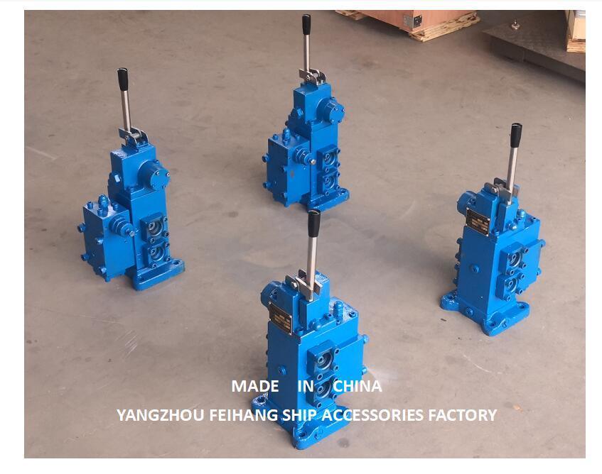 35SFRE тип клапан управления винтом и гидравлический клапан управления модель 35sfre-Mo25