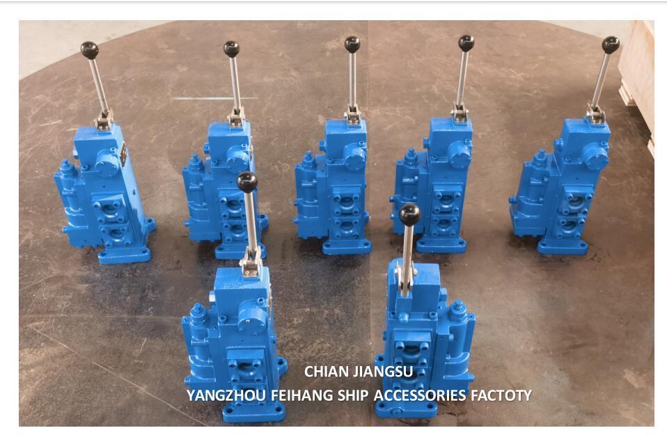 35SFRE тип клапан управления винтом и гидравлический клапан управления модель 35sfre-Mo25