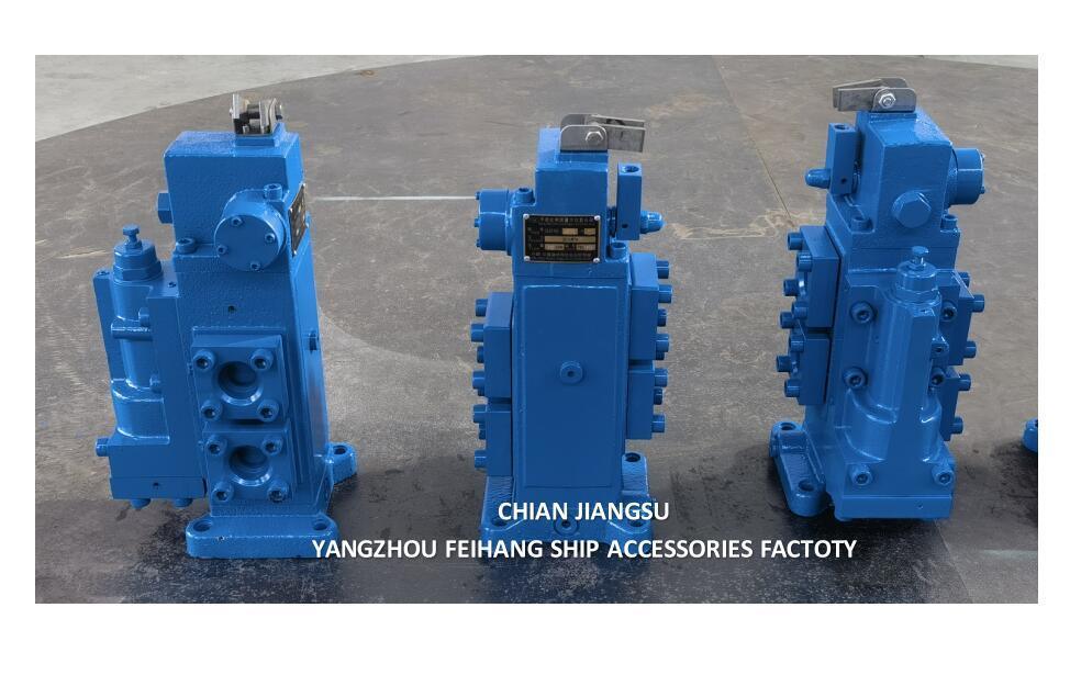 35SFRE тип клапан управления винтом и гидравлический клапан управления модель 35sfre-Mo25