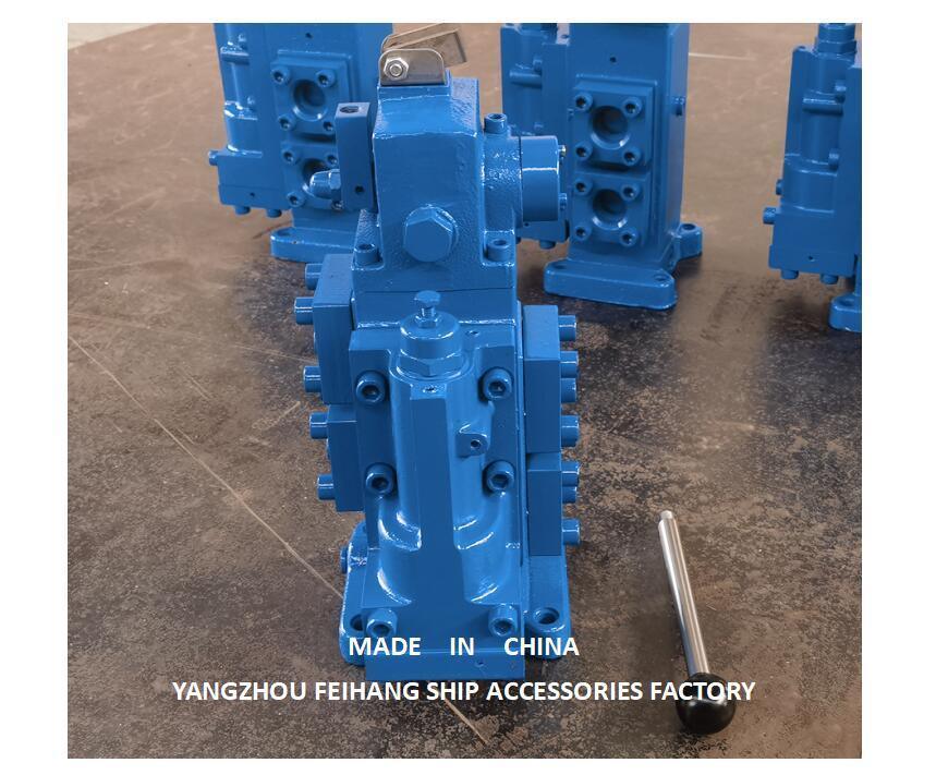 Таблица параметров производительности для 35SFRE-MO25-H4 WINCH CONTROL VALVE & Marine Manual Proportional Flow Direction Compound Valve