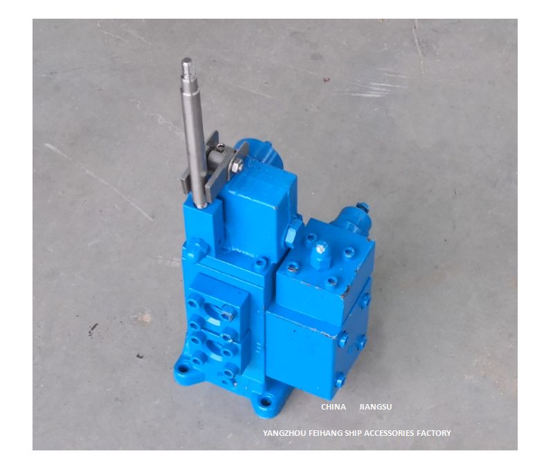 35SFRE тип клапан управления винтом и гидравлический клапан управления модель 35sfre-Mo25