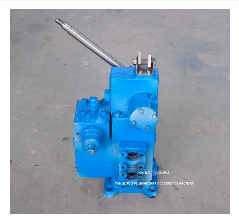 35SFRE тип клапан управления винтом и гидравлический клапан управления модель 35sfre-Mo25