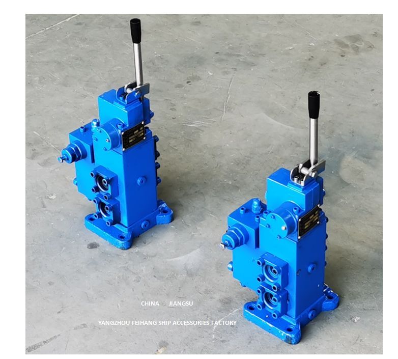 35SFRE тип клапан управления винтом и гидравлический клапан управления модель 35sfre-Mo25