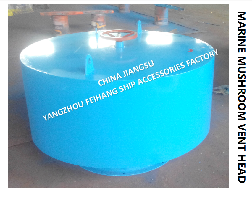 MARINE MUSHROOM VENTILATIONL & MARINE MUSHROOM VENT HEAD MARKER-YANGZHOU FEIHANG SHIP ACCESSORIES FACTORY
